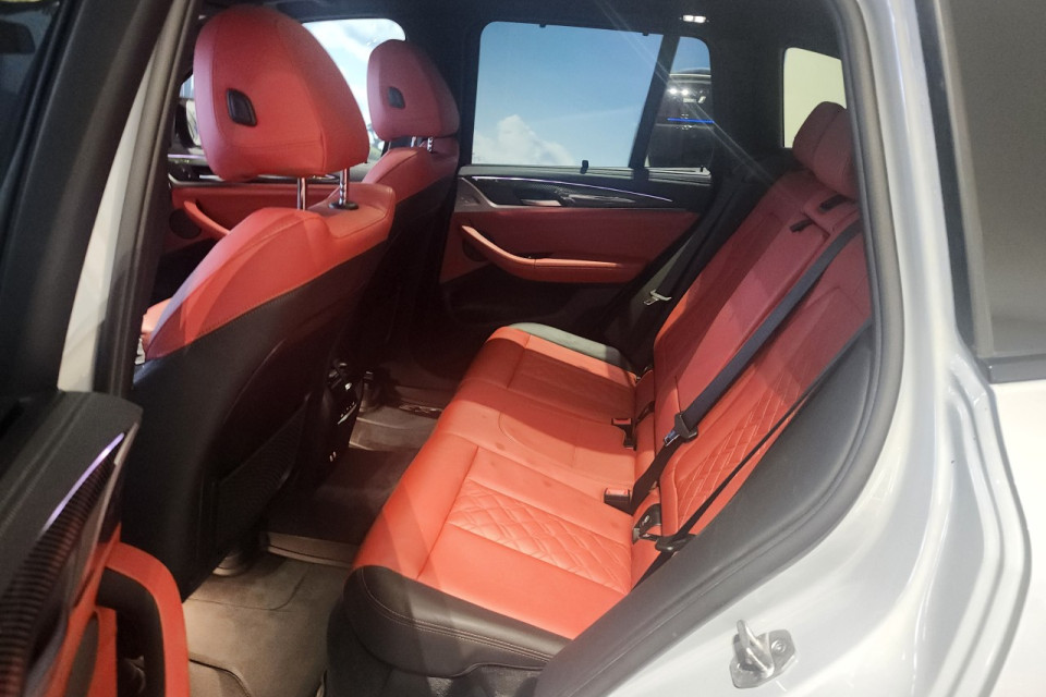 2023 BMW X3 - Image 13
