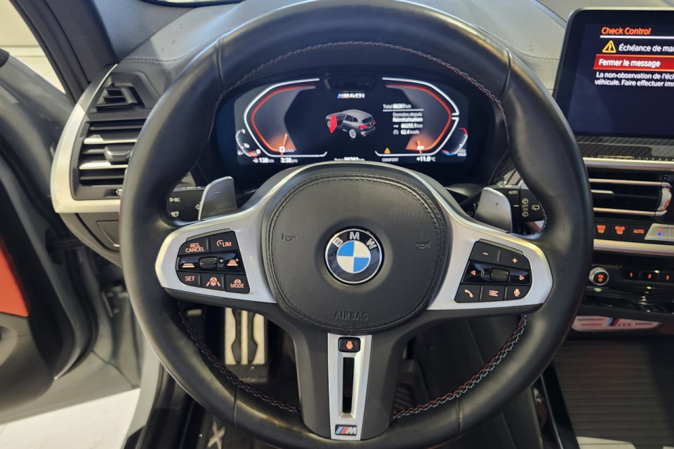 2023 BMW X3 - Image 15