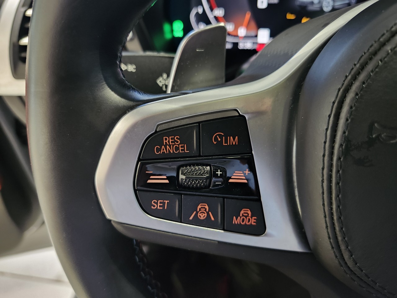 2023 BMW X3 - Image 16