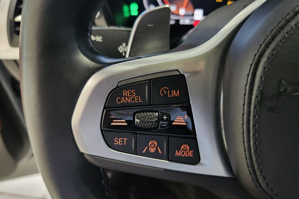 2023 BMW X3 - Image 16