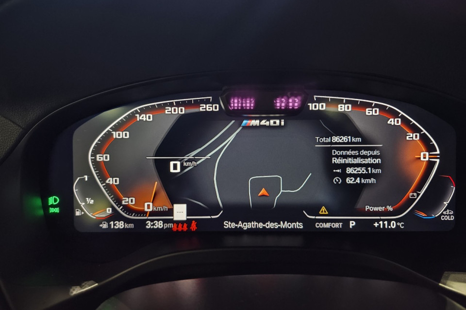 2023 BMW X3 - Image 17