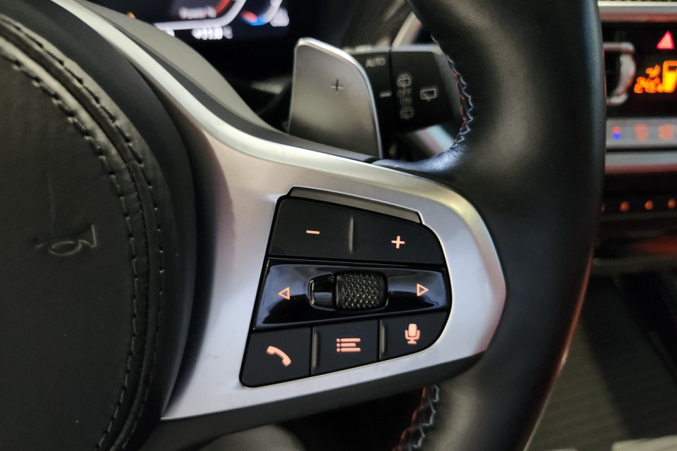 2023 BMW X3 - Image 18