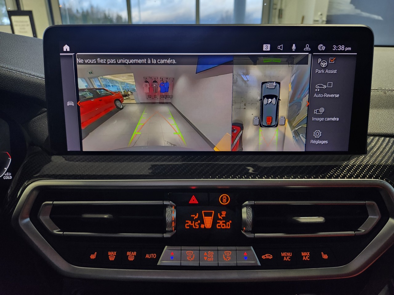 2023 BMW X3 - Image 19