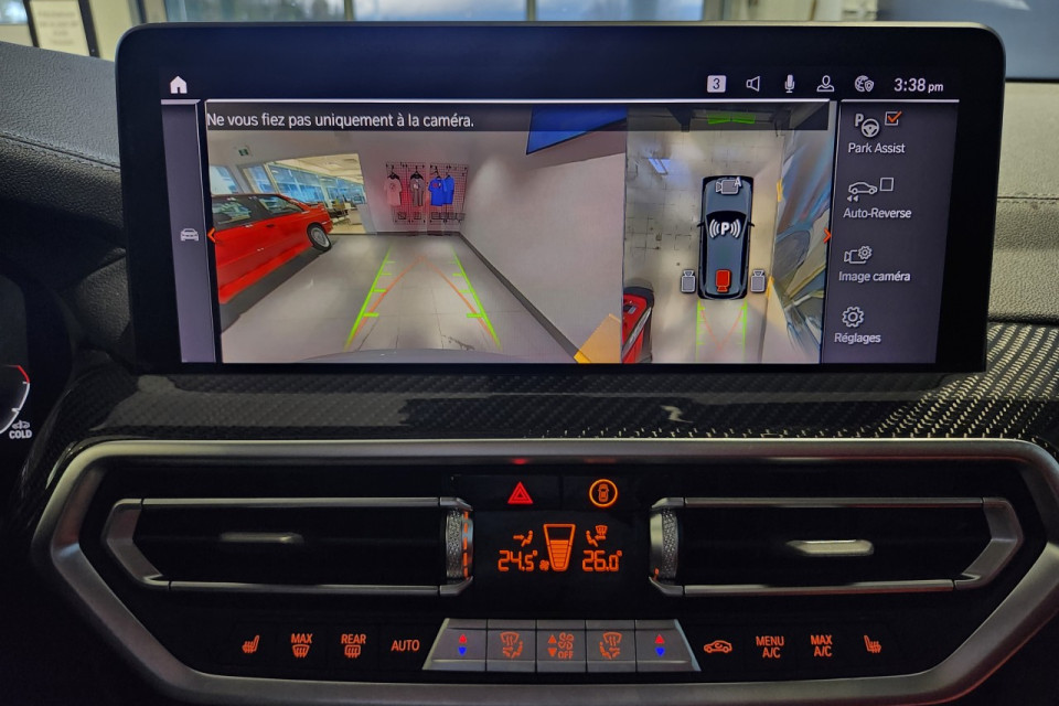 2023 BMW X3 - Image 19