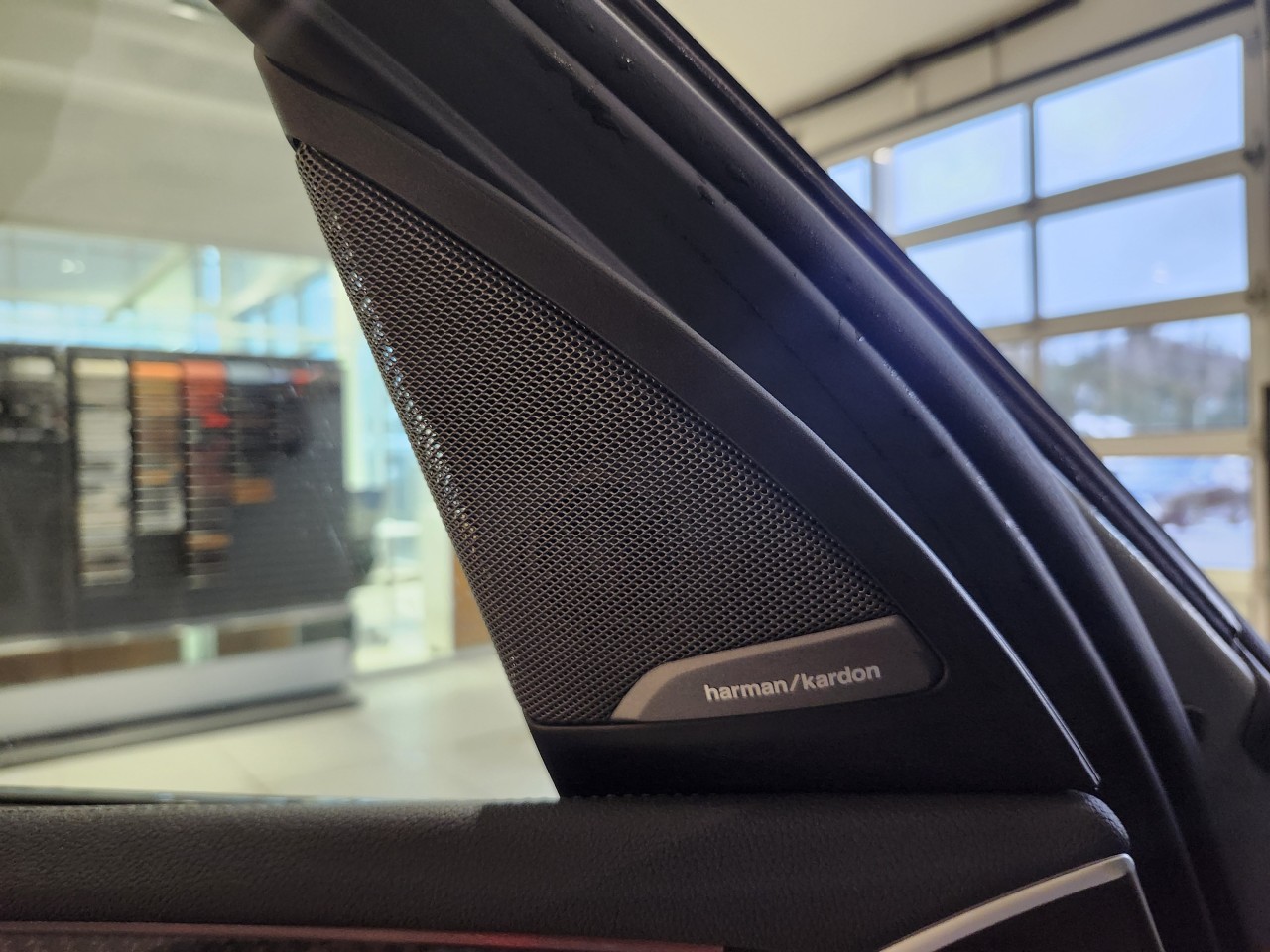 2023 BMW X3 - Image 20