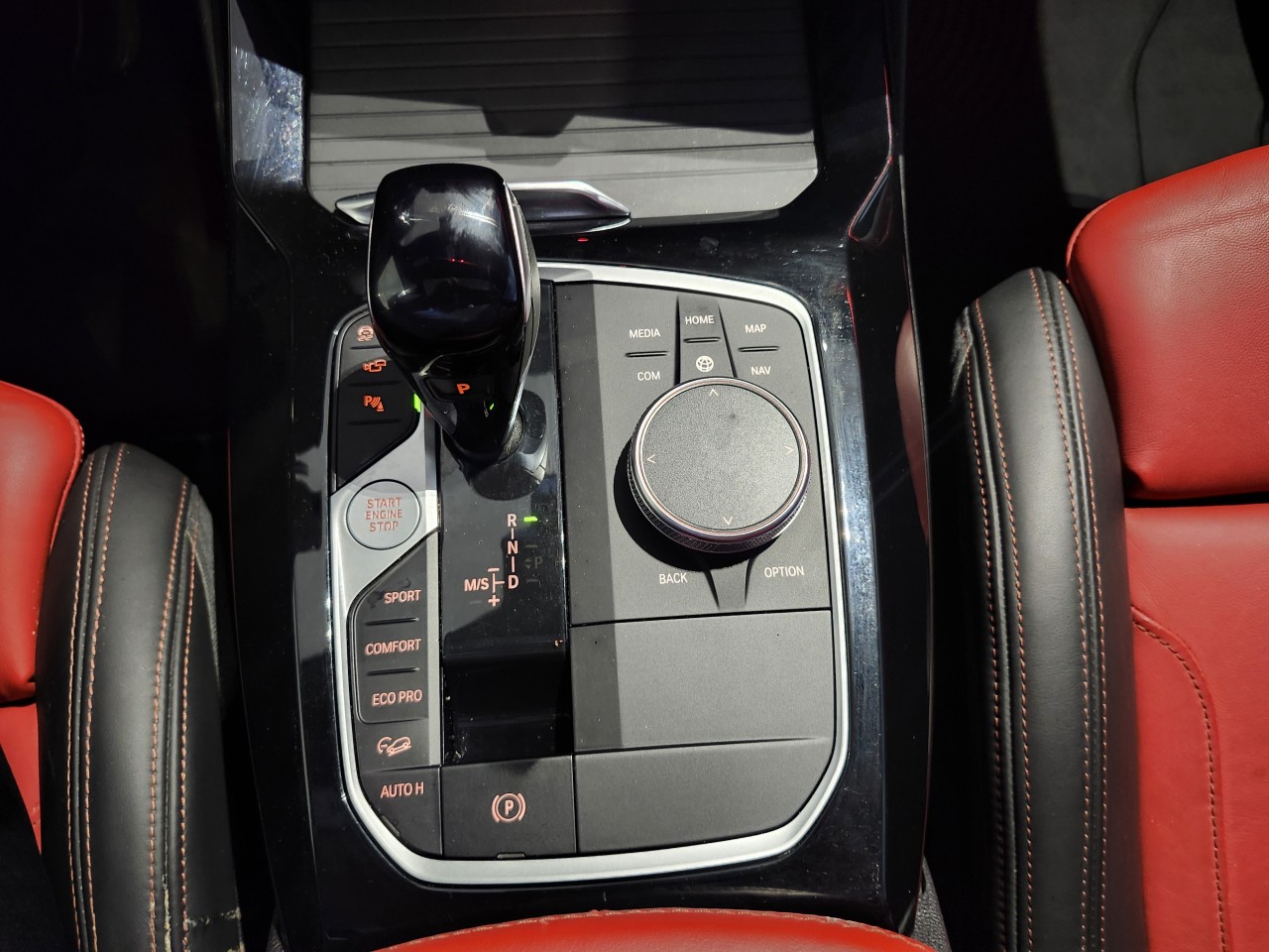 2023 BMW X3 - Image 21