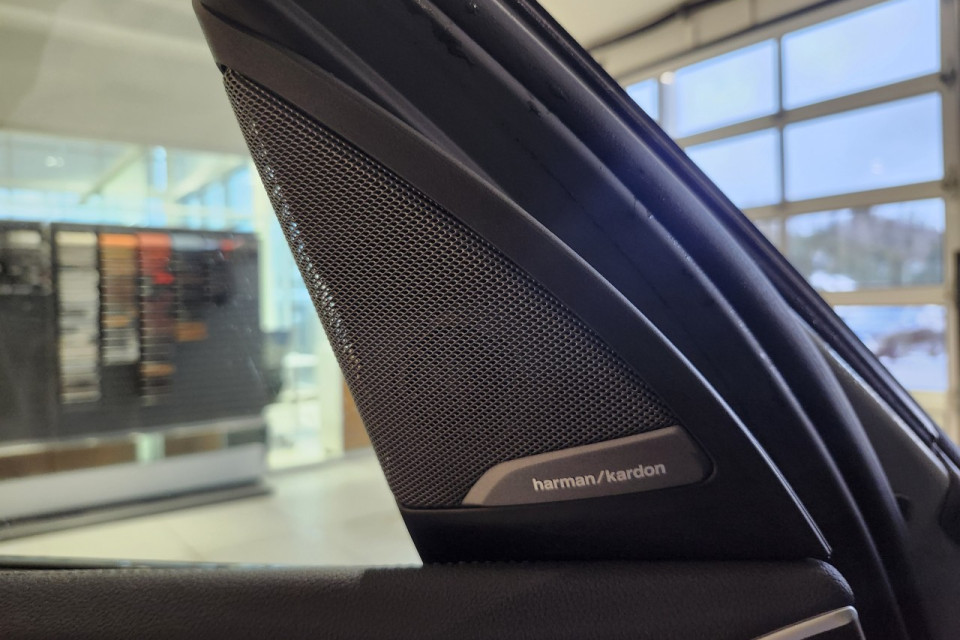 2023 BMW X3 - Image 20