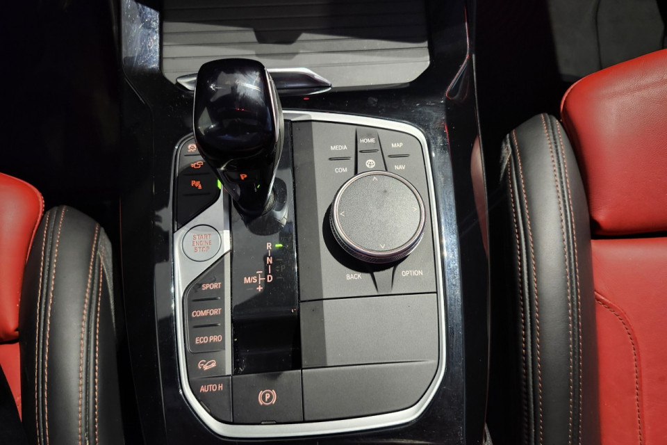 2023 BMW X3 - Image 21