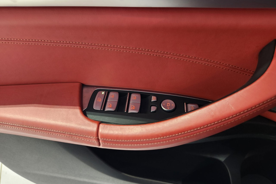 2023 BMW X3 - Image 22