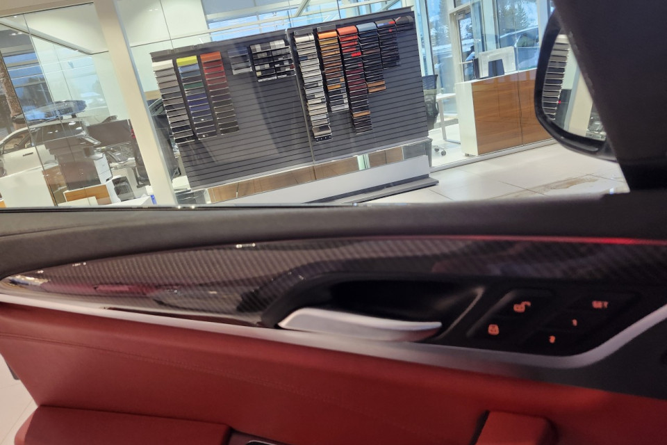 2023 BMW X3 - Image 23