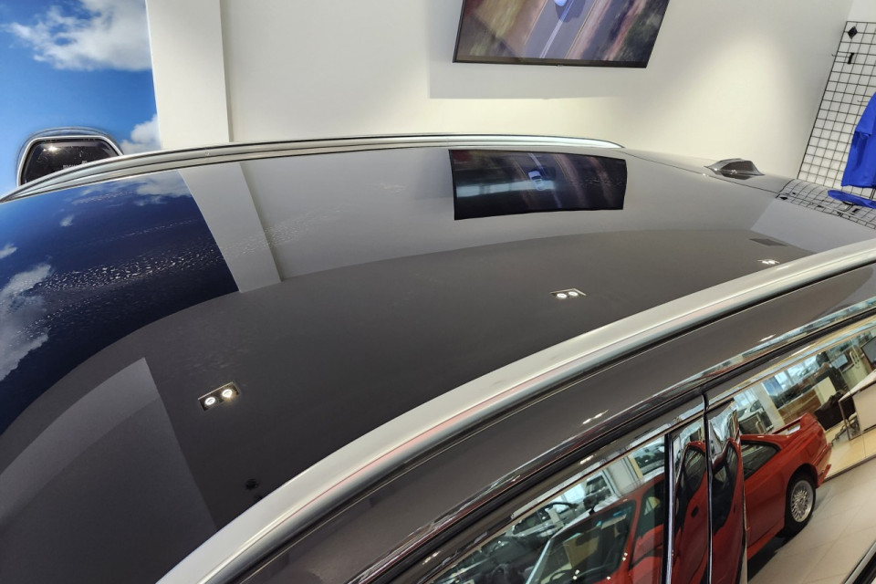 2025 BMW X3 - Image 11