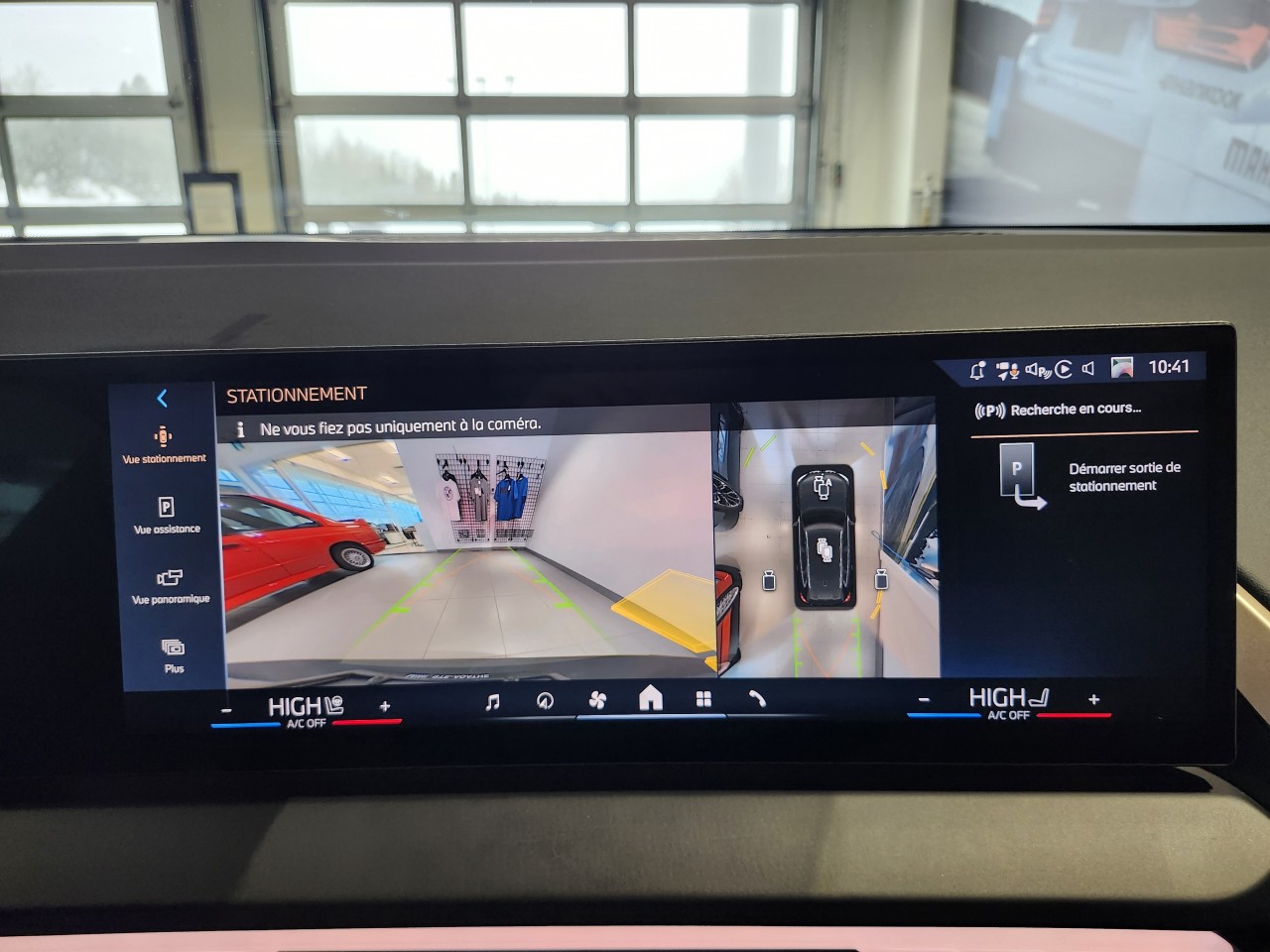 2025 BMW X3 - Image 20