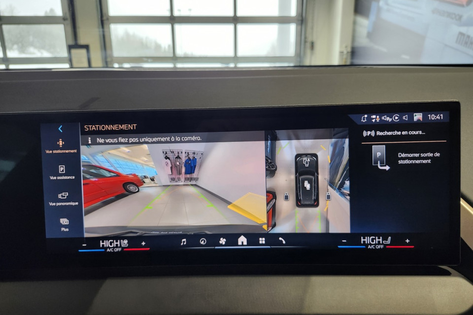 2025 BMW X3 - Image 20