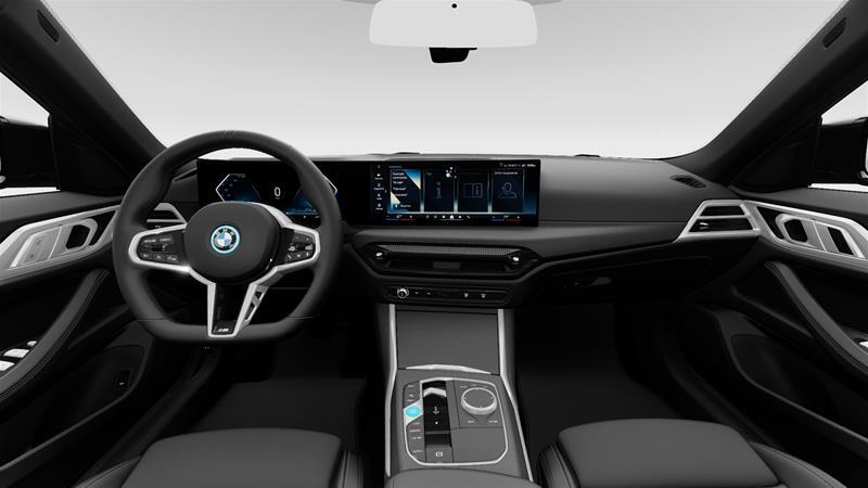 2025 BMW i4 - Image 9