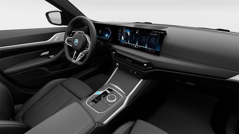 2025 BMW i4 - Image 11