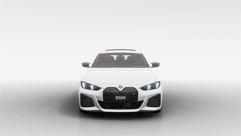 2025 BMW i4 - Image 3