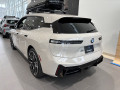 2026 BMW iX - Thumbnail 4