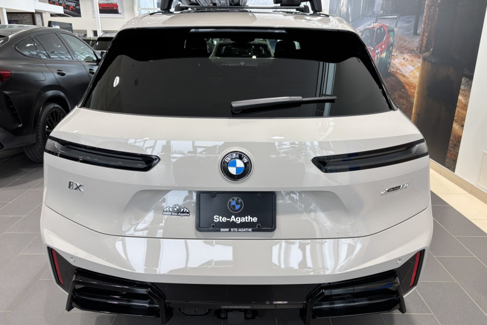 2026 BMW iX - Image 5