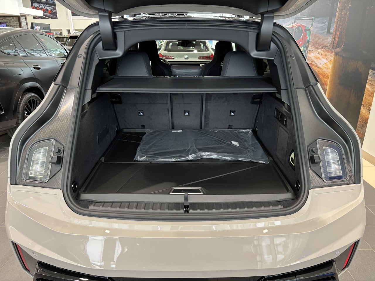 2026 BMW iX - Image 6