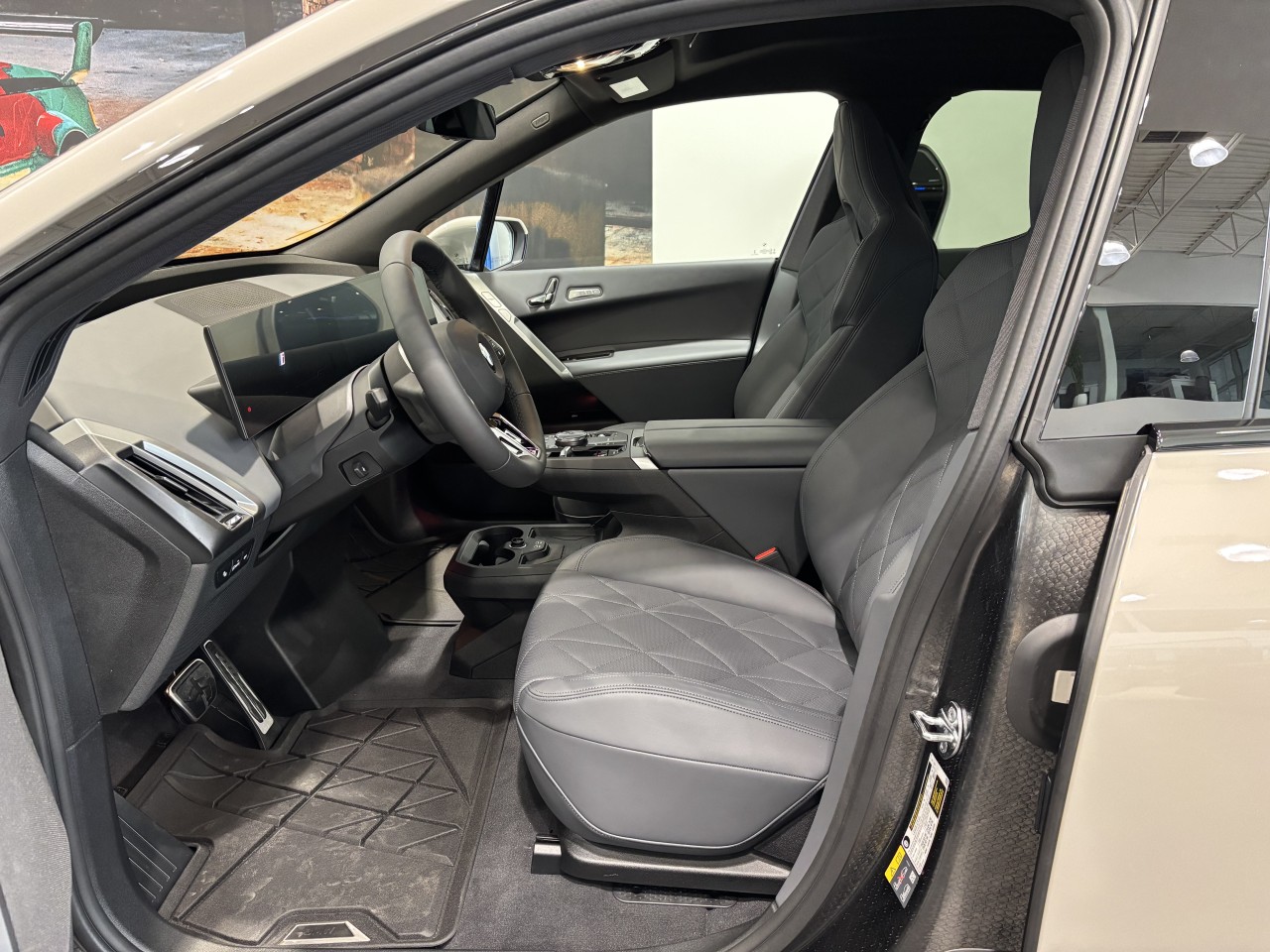 2026 BMW iX - Image 11