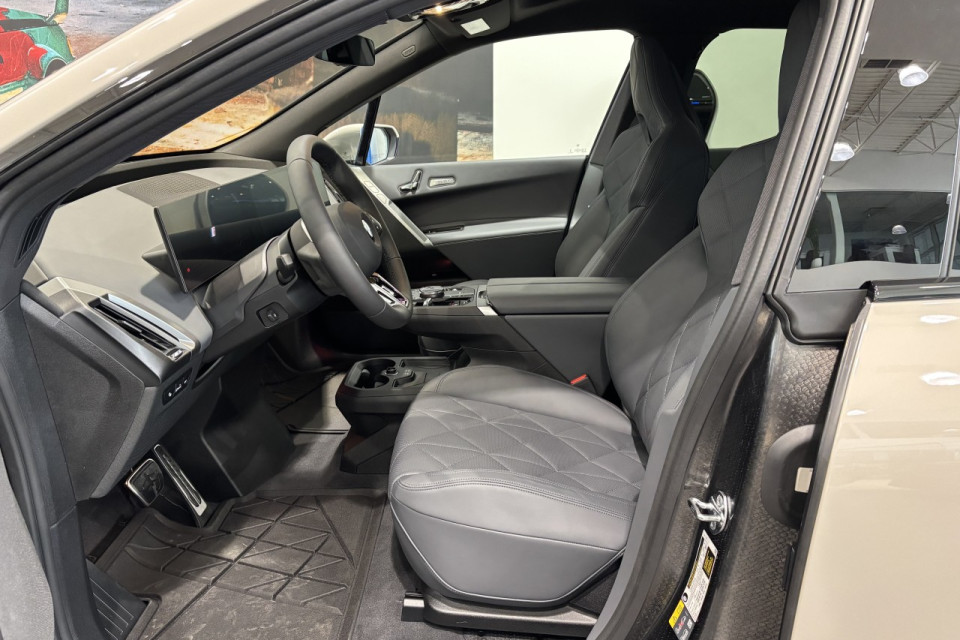 2026 BMW iX - Image 11