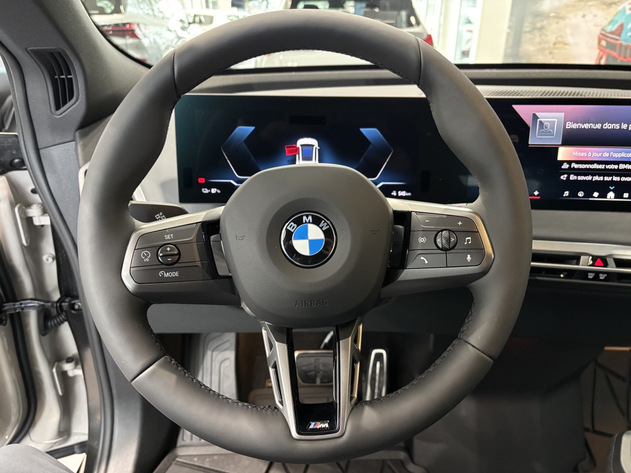 2026 BMW iX - Image 14