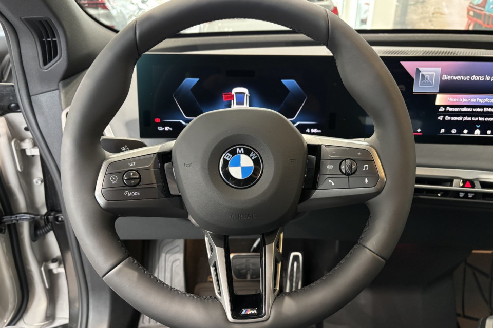 2026 BMW iX - Image 14