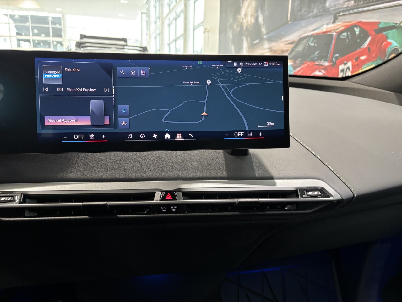 2026 BMW iX - Image 16