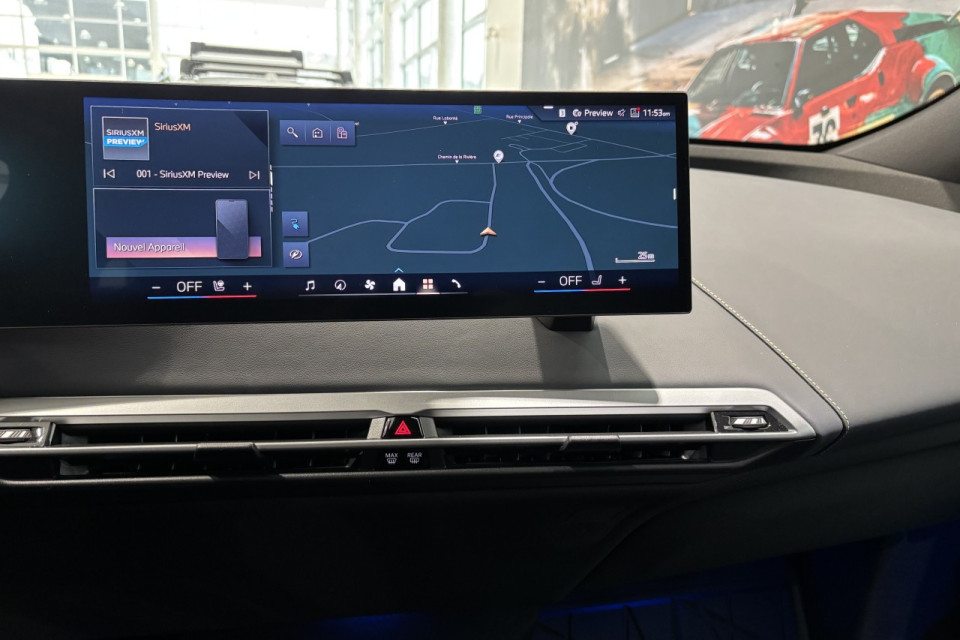 2026 BMW iX - Image 16