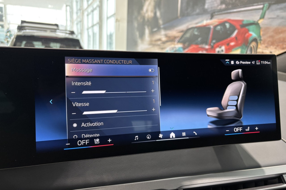 2026 BMW iX - Image 18