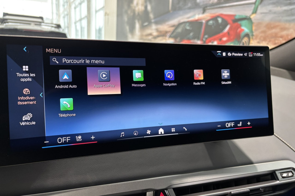 2026 BMW iX - Image 20