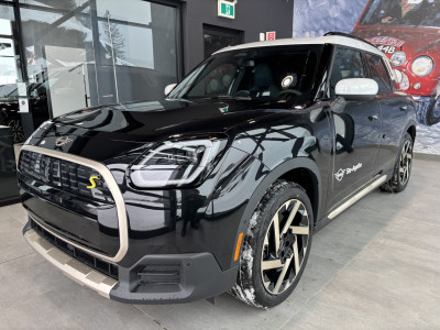 2025 MINI Countryman