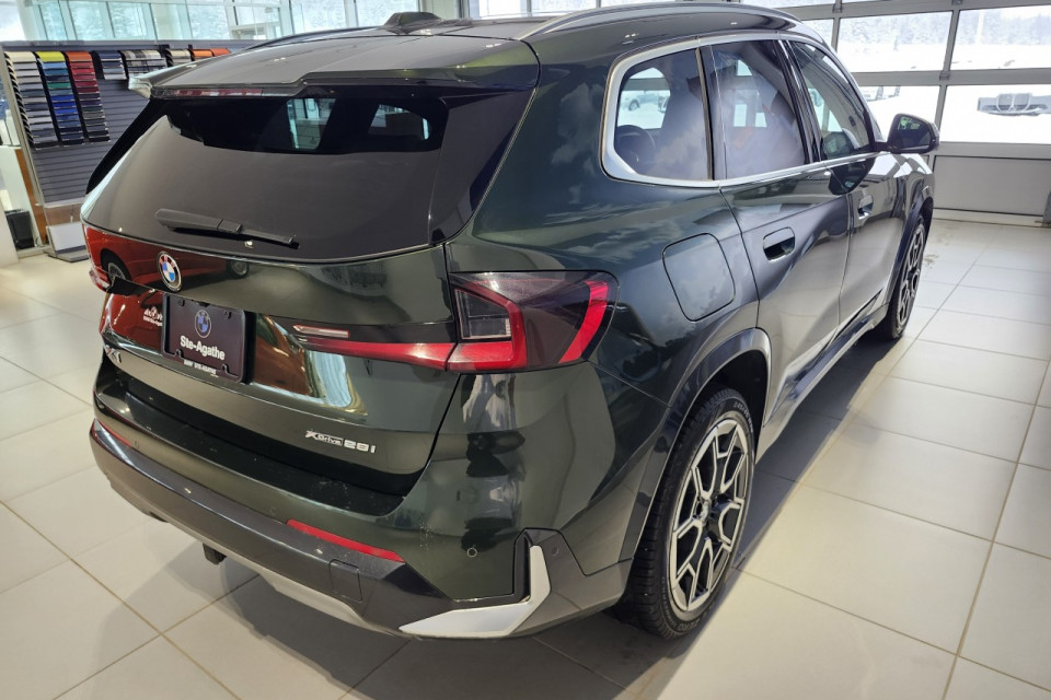 2023 BMW X1 - Image 6