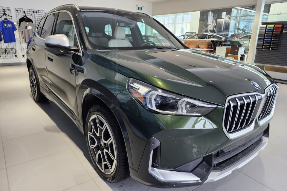 2023 BMW X1 - Image 8