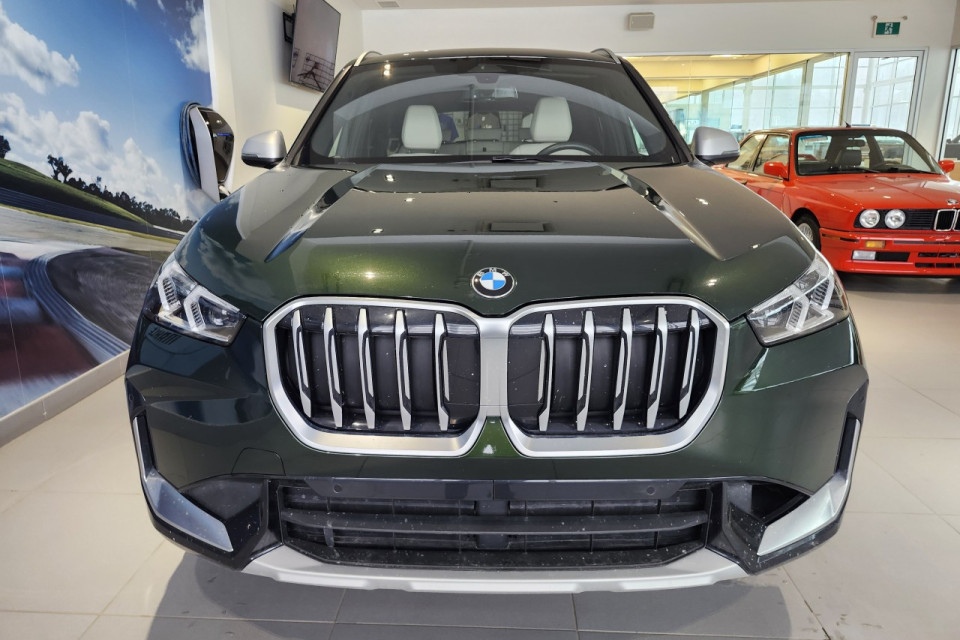 2023 BMW X1 - Image 9