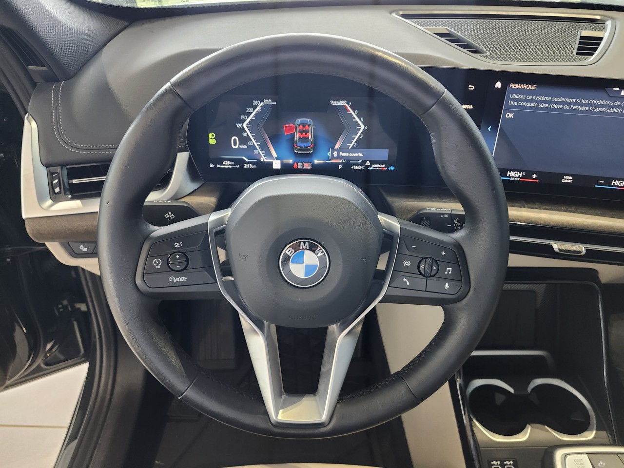2023 BMW X1 - Image 14