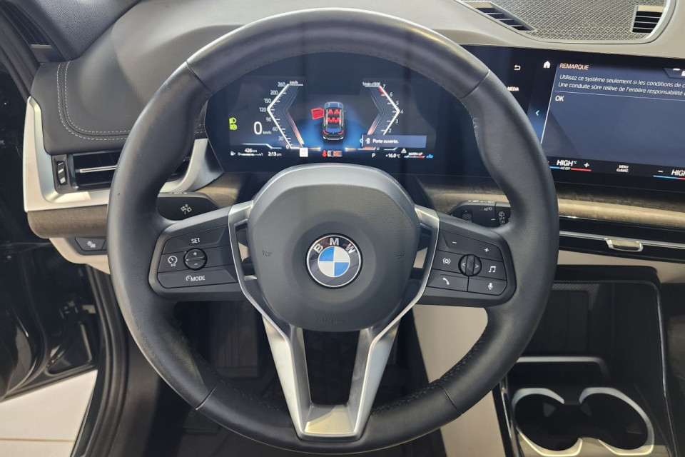 2023 BMW X1 - Image 14