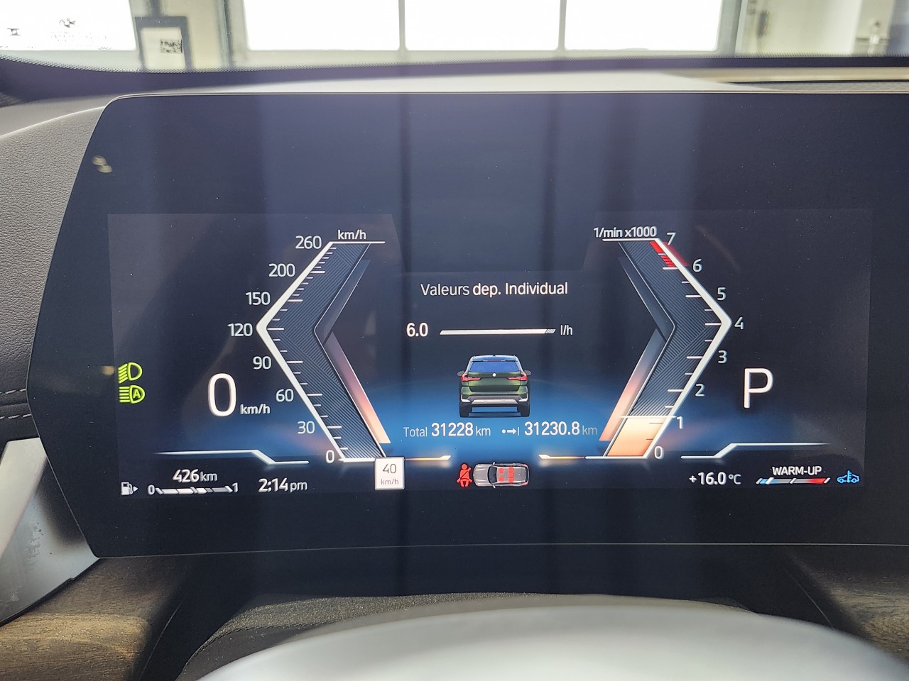 2023 BMW X1 - Image 18