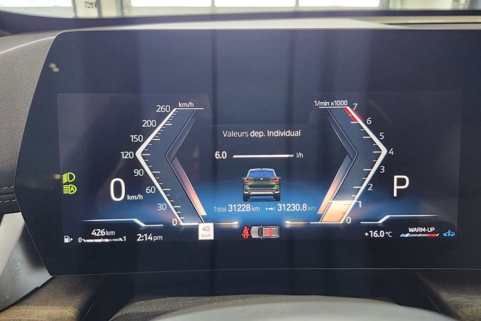 2023 BMW X1 - Image 18