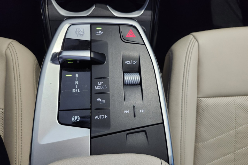 2023 BMW X1 - Image 20