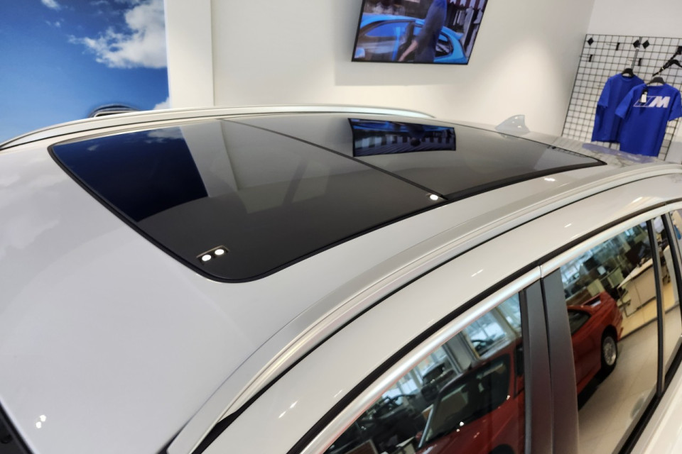 2023 BMW X3 - Image 10