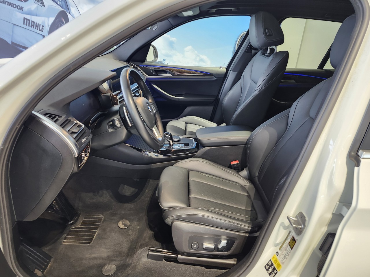 2023 BMW X3 - Image 11