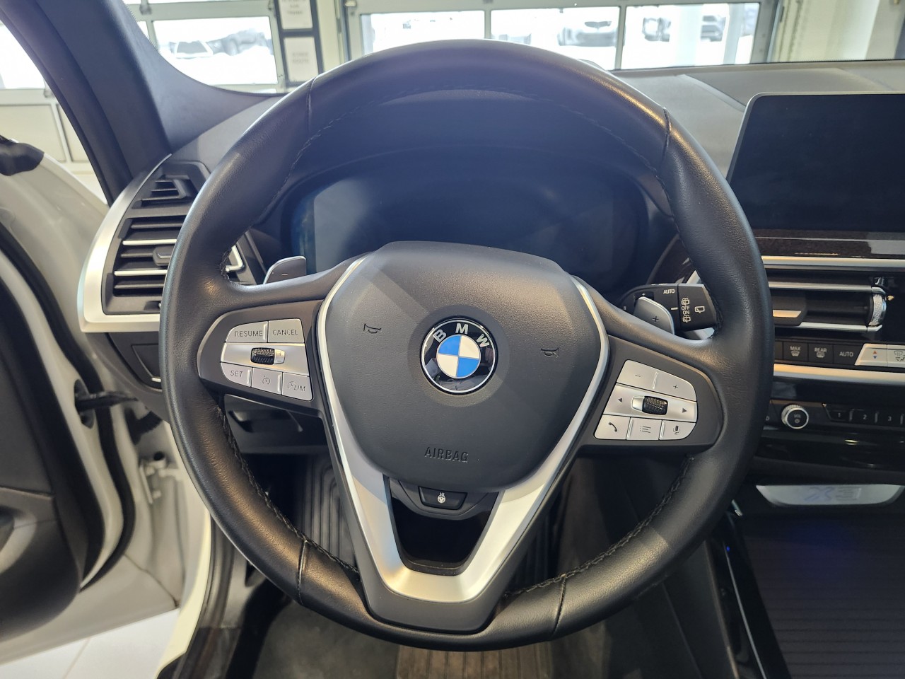 2023 BMW X3 - Image 13