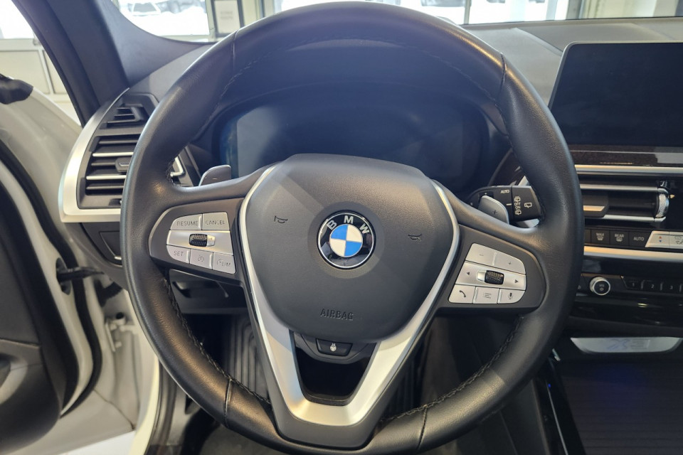 2023 BMW X3 - Image 13