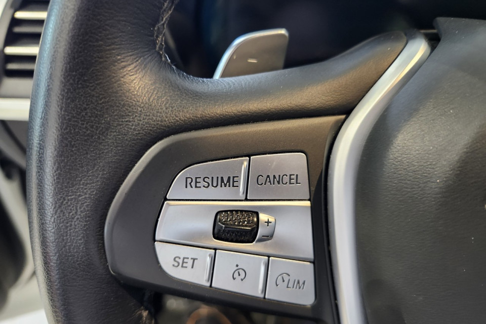 2023 BMW X3 - Image 14