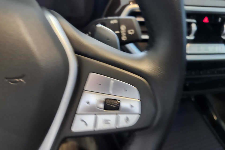 2023 BMW X3 - Image 15