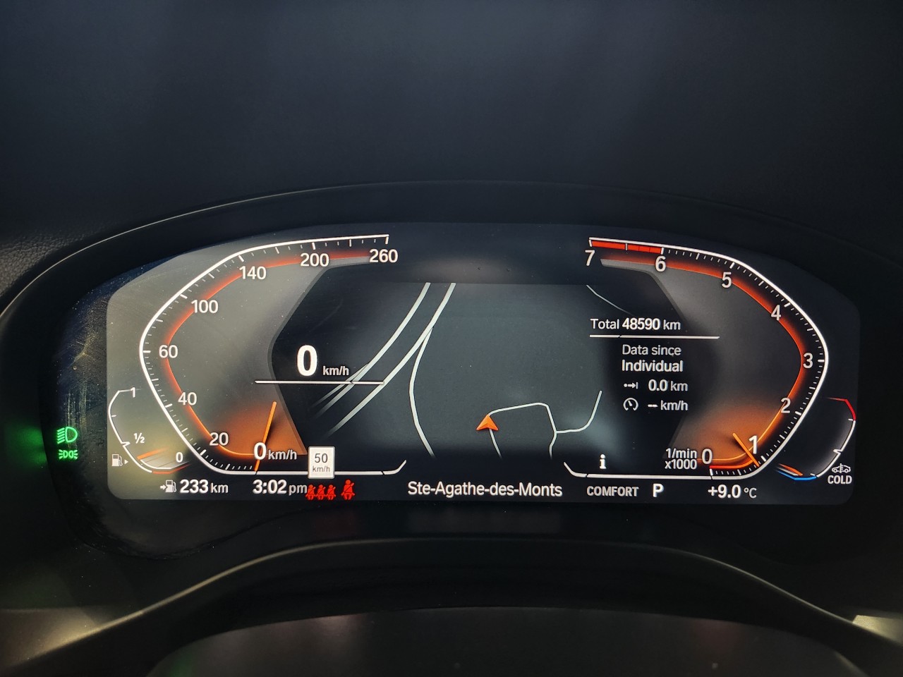 2023 BMW X3 - Image 16