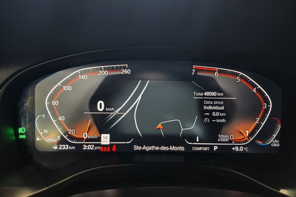 2023 BMW X3 - Image 16