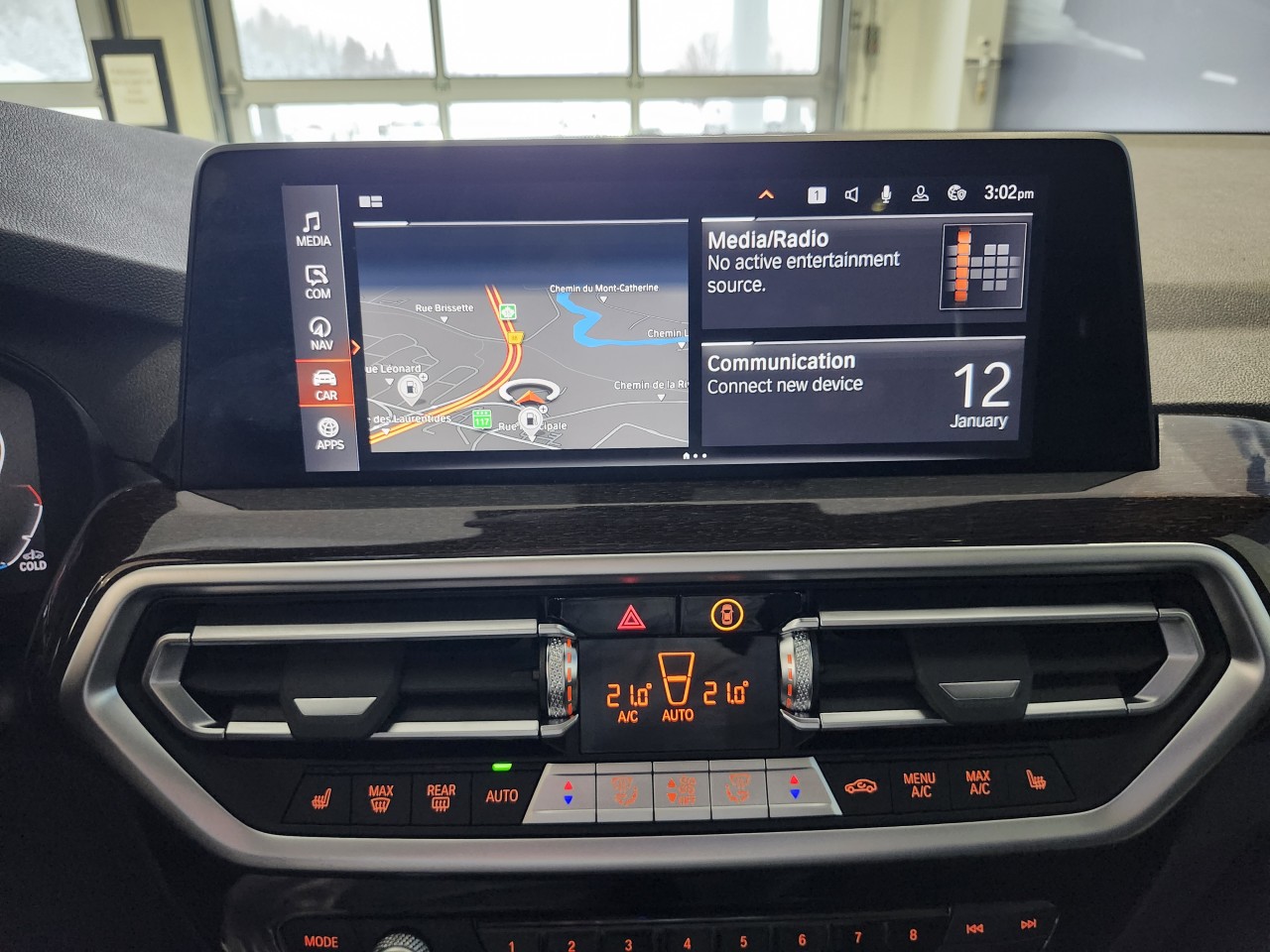 2023 BMW X3 - Image 17