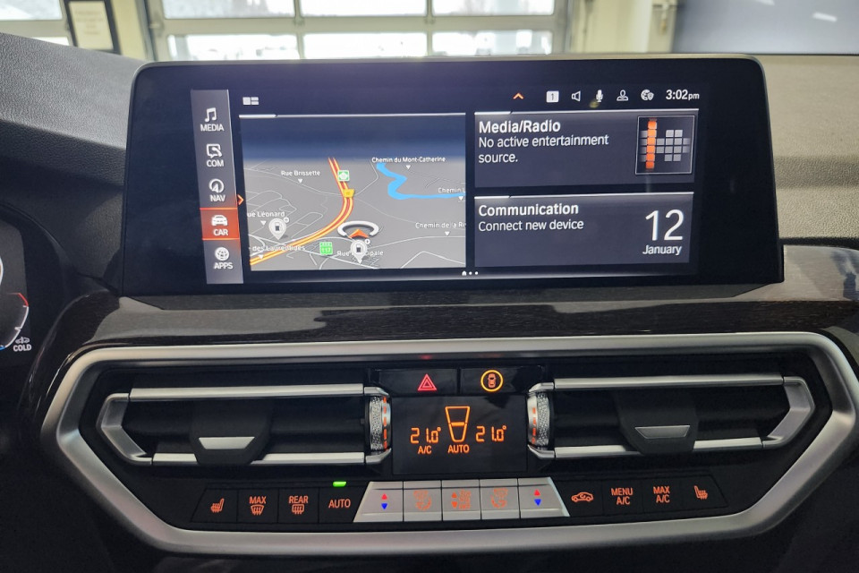 2023 BMW X3 - Image 17